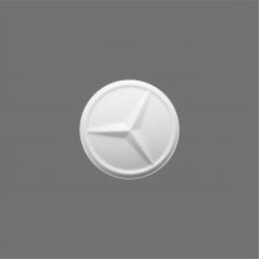 Pepermunt geheel op maat gemaakt voor Mercedes Benz